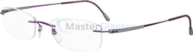 Оправа Silhouette 7719 6072 19/35 Titan Dynamics