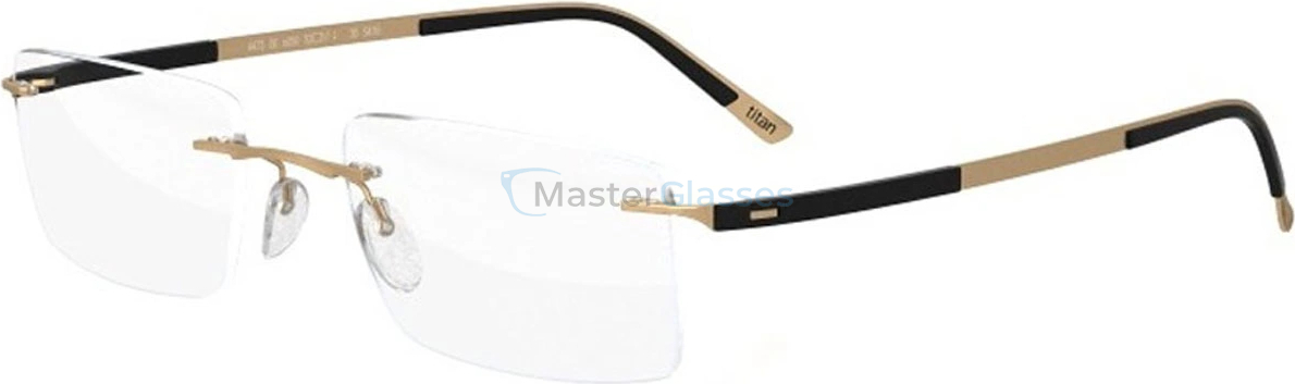 ������ Silhouette 5416 6052 19/45 Titan Contour