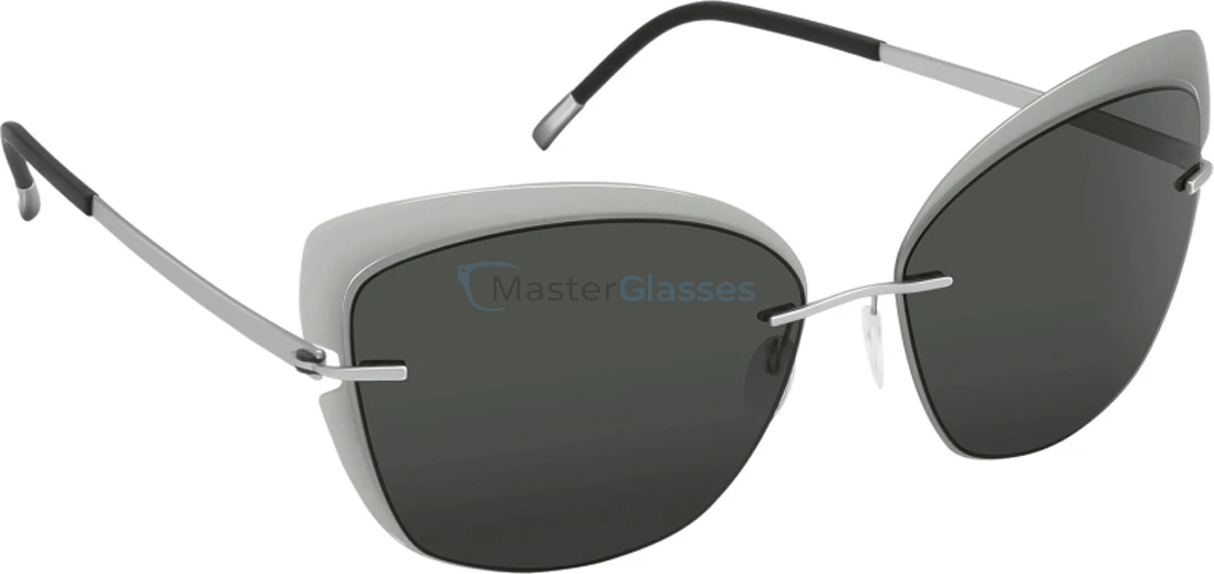 �������������� ���� Silhouette 8166 6500 Accent Shades