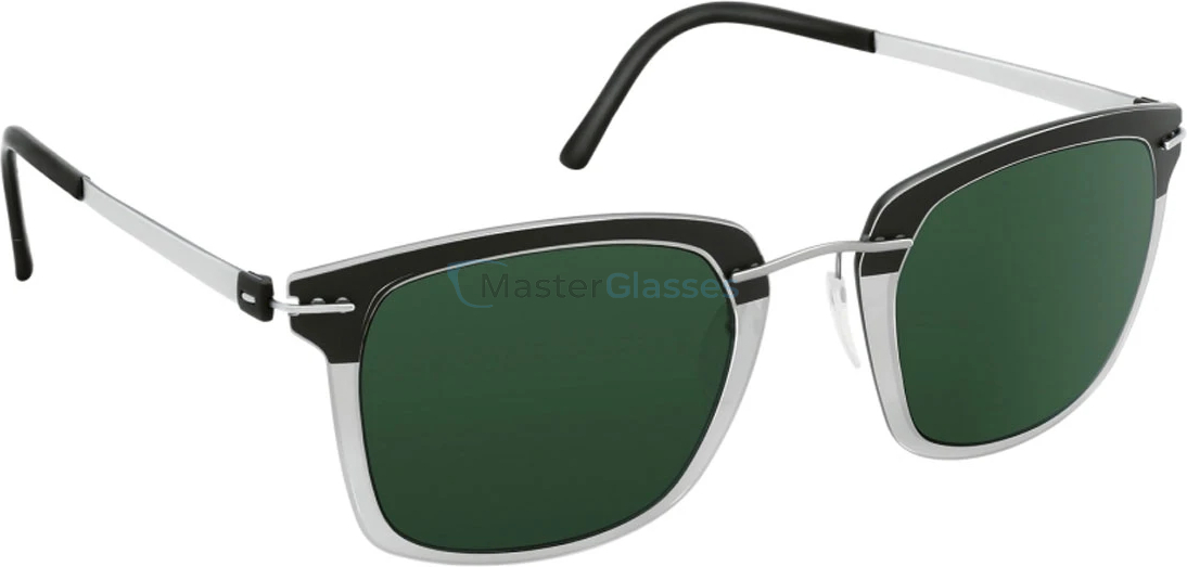 Солнцезащитные очки Silhouette 8700 7010 Infinity