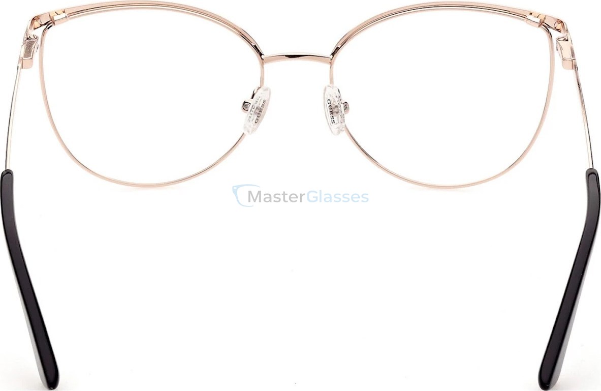  GUESS GU 2879 005 55