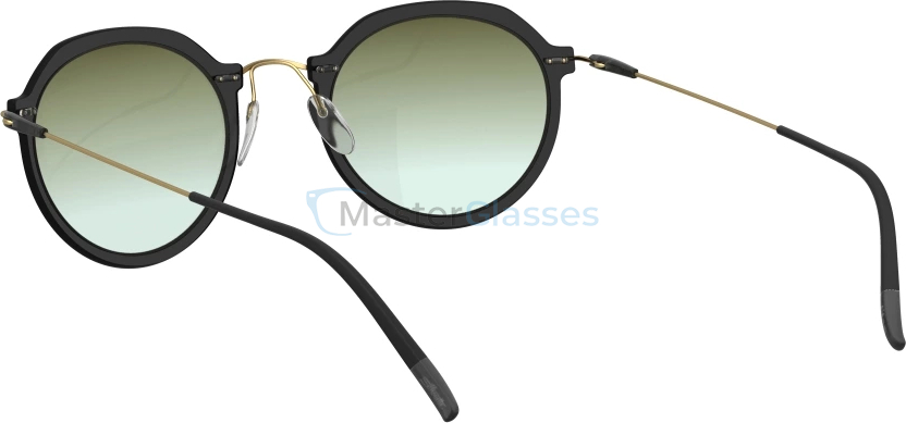 Солнцезащитные очки Silhouette 8695 5540 Infinity Collection