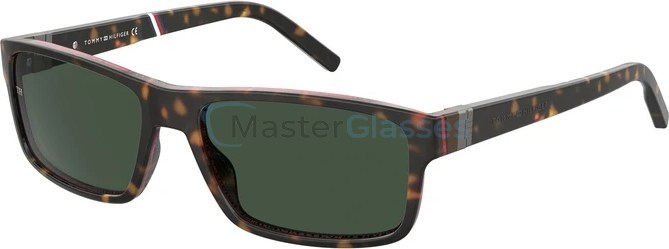  Tommy Hilfiger TH 1798/S 086 57 QT