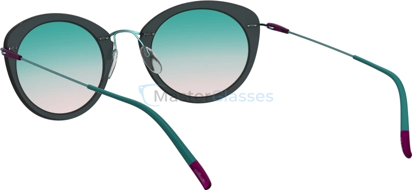 Солнцезащитные очки Silhouette 8161 5040 Infinity