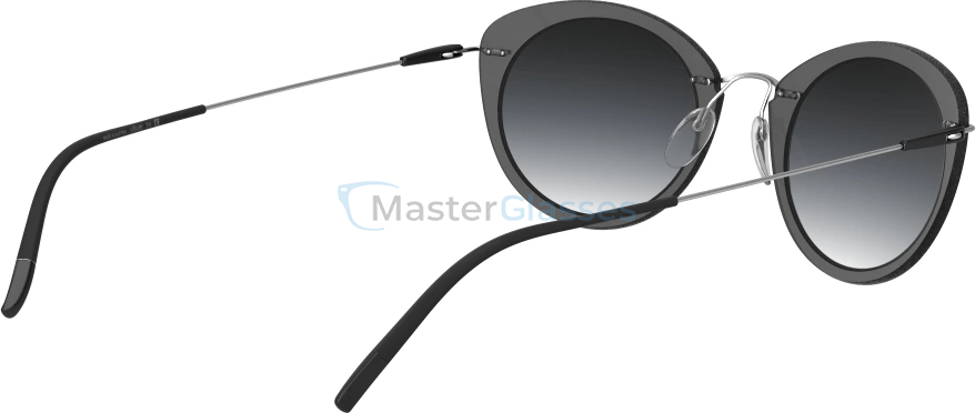 Солнцезащитные очки Silhouette 8161 7000 Infinity