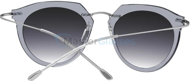 Солнцезащитные очки Silhouette 9909 6053 Arthur Arbesser