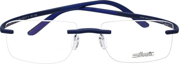 Оправа Silhouette 2895 6057 55/19 SPX Match