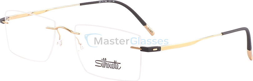 ������ Silhouette 5516 7530 17/40 Alpha