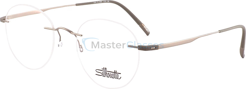 ������ Silhouette 5516 6040 21/40 Alpha