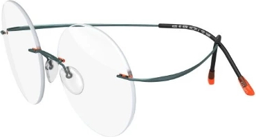 Оправа Silhouette 5490 6056 17/40