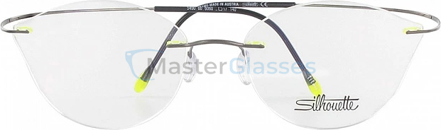 ������ Silhouette 5490 6060 17/40