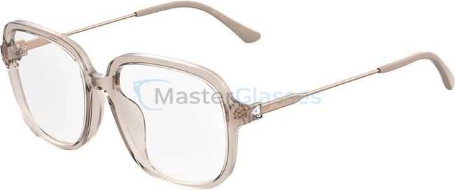  Jimmy Choo JC326/F FWM 56