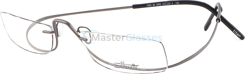 ������ Silhouette 5494 6062 52/21 Titan One