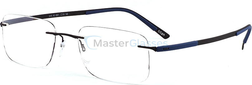 ������ Silhouette 5416 6061 19/45 Titan Contour