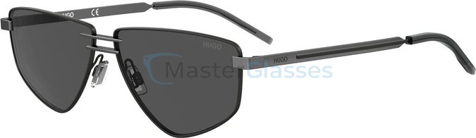   Hugo HG 1167/S ANS 60 IR