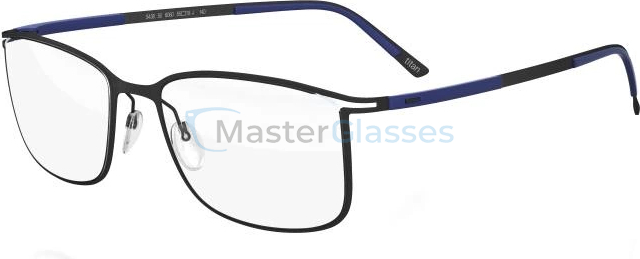 Оправа Silhouette 5438 6060 55/19 5438