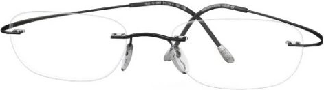 Оправа Silhouette 7799 6074 19/50 TMA Must Collection