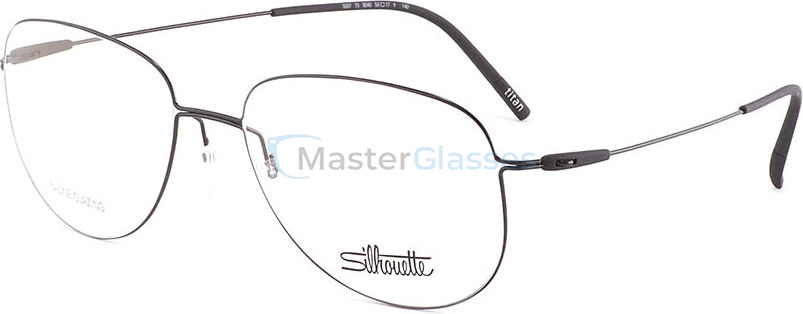  Silhouette 5507 9040 55/17 Dynamics Colorwave