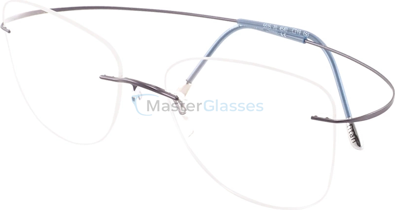  Silhouette 5515 4540 19/40 TMA Must Collection