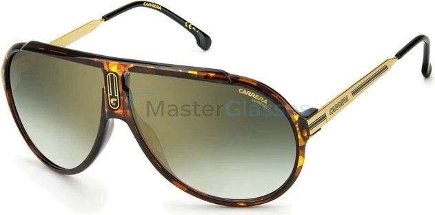   Carrera ENDURANCE65/N 086 63 D6