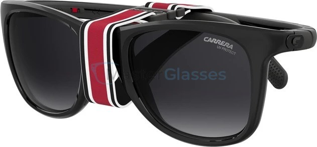   Carrera HYPERFIT 22/S 807 52 9O