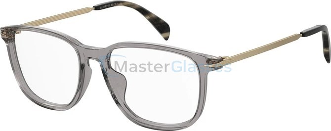  David Beckham DB 7074/F FT3 55