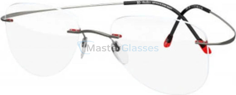 Оправа Silhouette 5490 6058 17/40