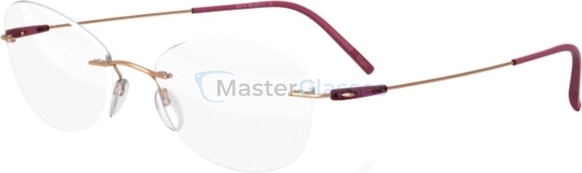  Silhouette 5500 BA 3530 51/17 Dynamics Colorwave