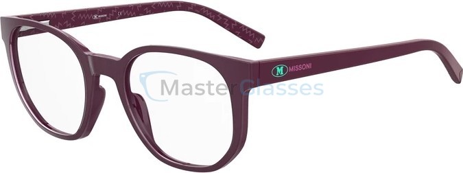 M Missoni MMI 0074 B3V 52