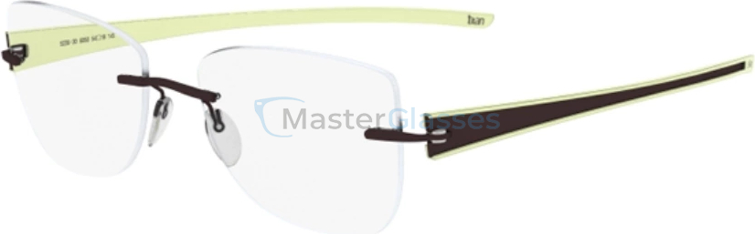 Оправа Silhouette 4311 6056 52/17 Titan Rays