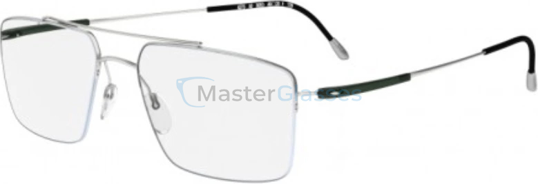 Оправа Silhouette 5280 6050 56/18 Titan Dynamics