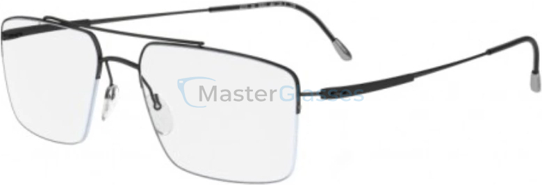 Оправа Silhouette 5280 6054 56/18 Titan Dynamics