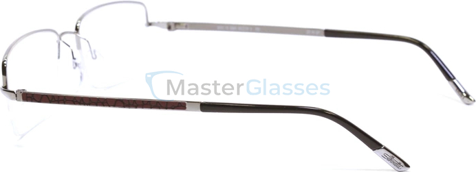 Оправа Silhouette 5510 6560 53/19 Prestige