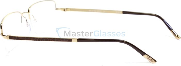 Оправа Silhouette 5510 7520 53/19 Prestige