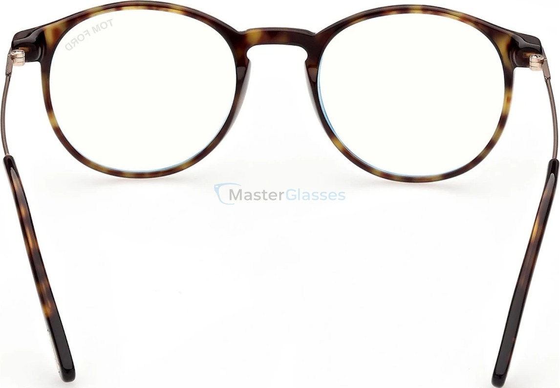 Оправа Tom Ford TF 5759-B 052 51