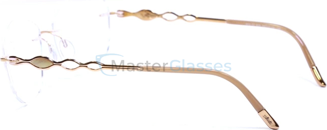 Оправа Silhouette 5512 CZ 3520 54/17 Charming Diva