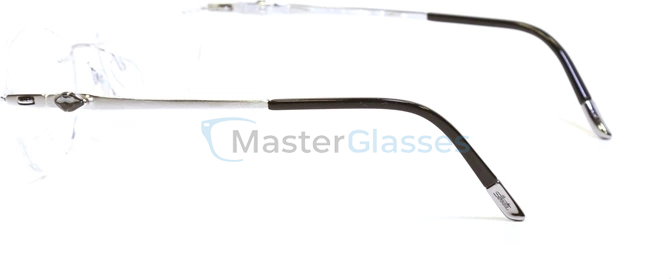 Оправа Silhouette 5513 DH 7000 55/17 Gala