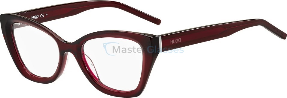  HUGO HG 1160 C9A,  RED