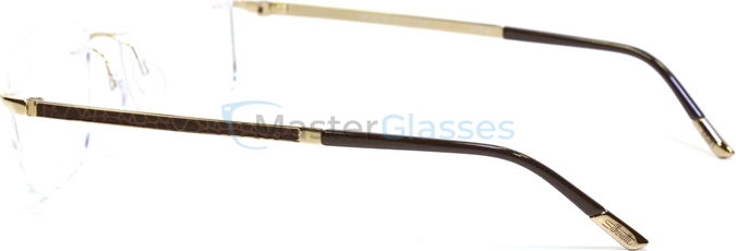 Оправа Silhouette 5480 DC 7520 54/19 Prestige