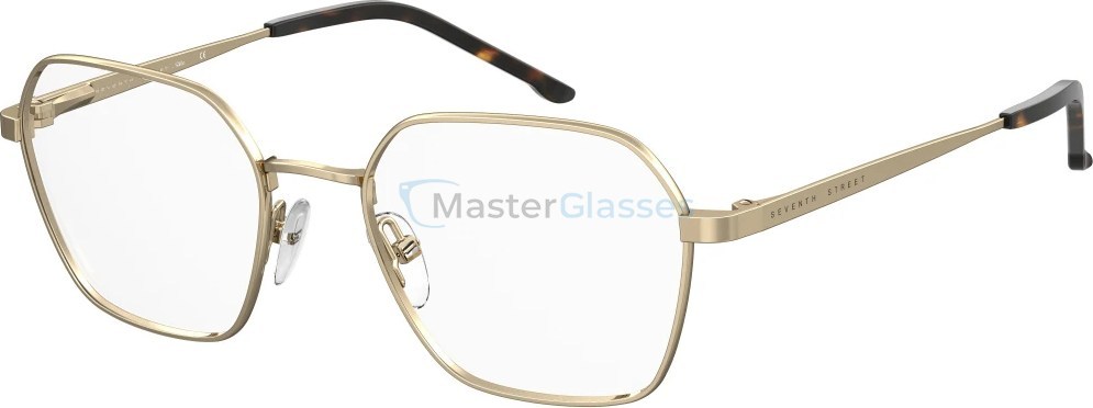  SAFILO S 317 J5G,  GOLD