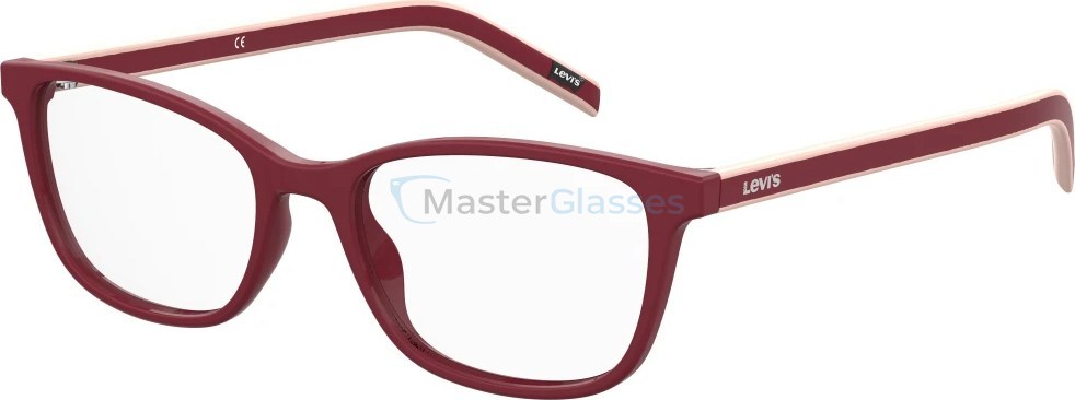  LEVIS LV 1032 LHF,  BURGUNDY