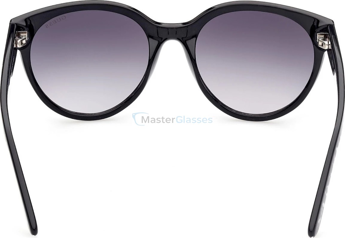   GUESS GUS 7824 01B 55