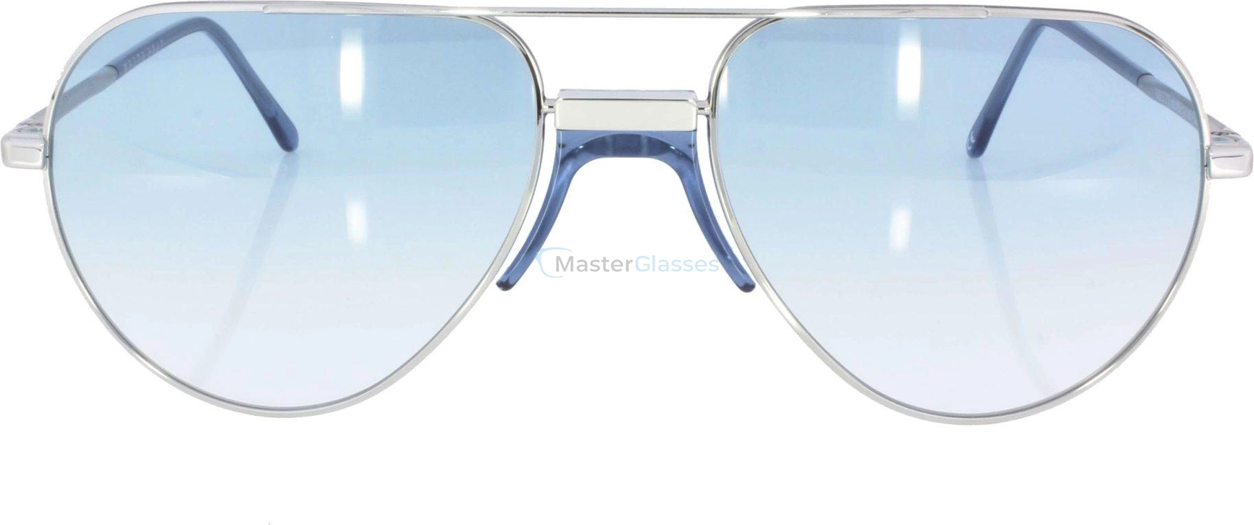 Солнцезащитные очки Andy Wolf White d 59/19