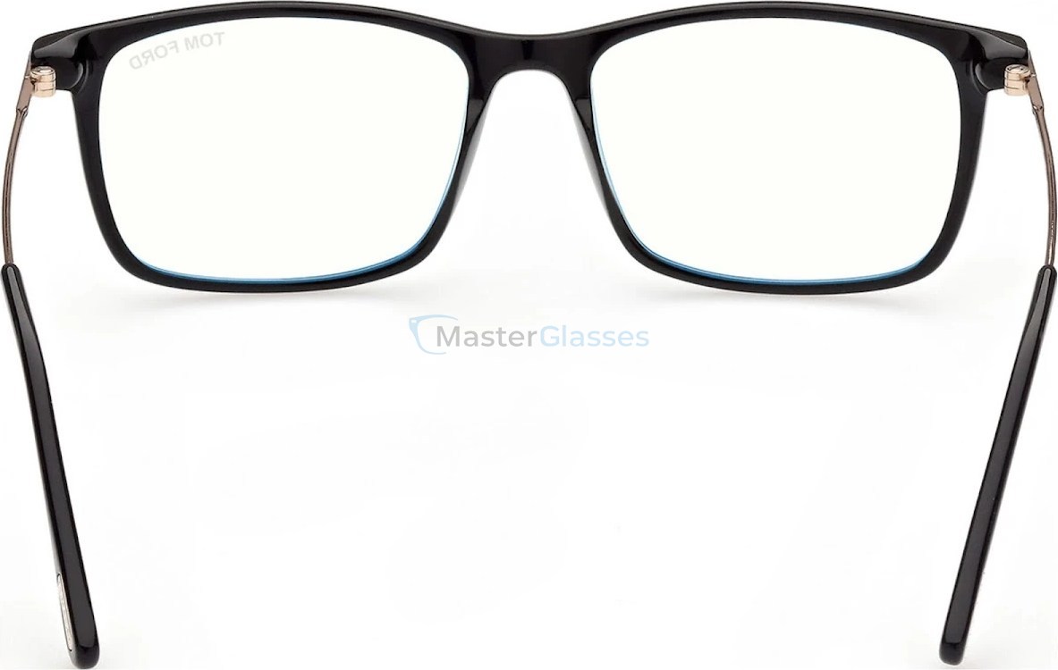  TOM FORD TF 5758-B 001 58