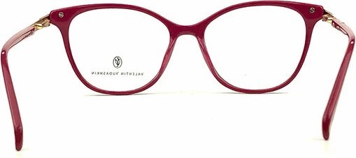 Оправа Valentin Yudashkin VYF LI038 FOO 53