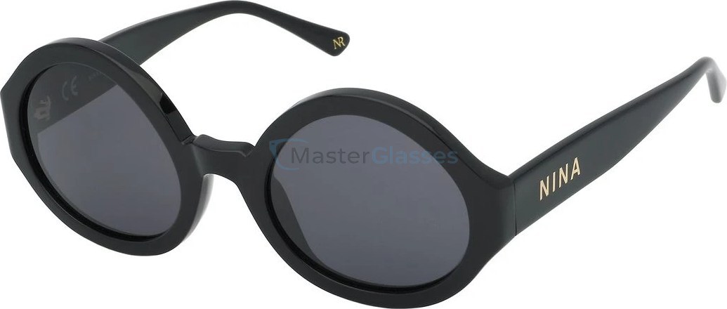 Солнцезащитные очки Nina Ricci 263 700
