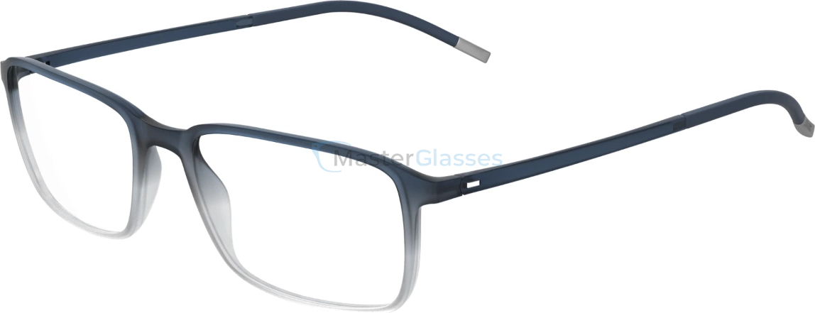 Оправа Silhouette 2912 4510 55/18 SPX Illusion