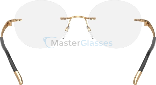 ������ Silhouette 5480 DA 7620 48/21 Prestige