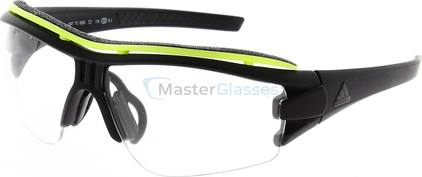 Солнцезащитные очки Adidas AD07_75 9300 0/L