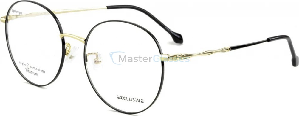  EXCLUSIVE OP-SP217,  CLASSIC, CLEAR